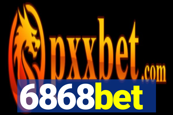 6868bet