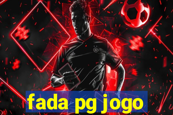 fada pg jogo