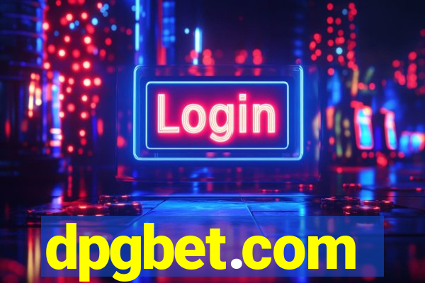 dpgbet.com