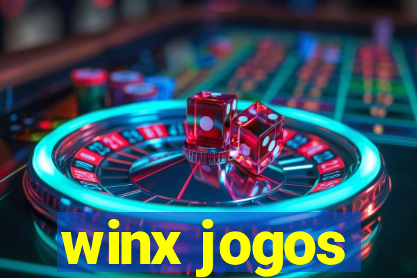 winx jogos