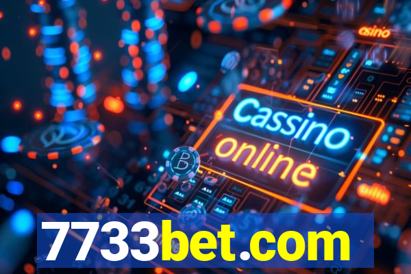 7733bet.com