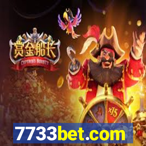 7733bet.com