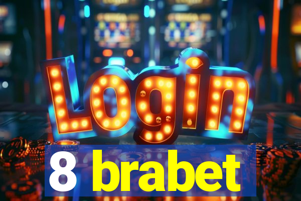 8 brabet