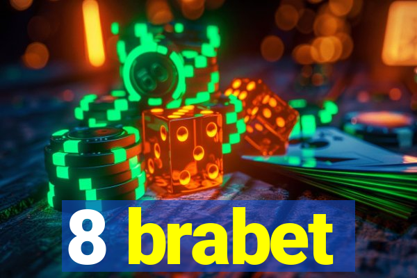 8 brabet