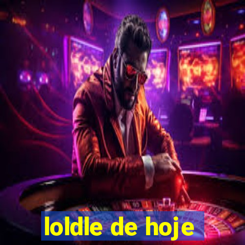 loldle de hoje