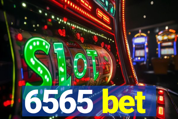 6565 bet