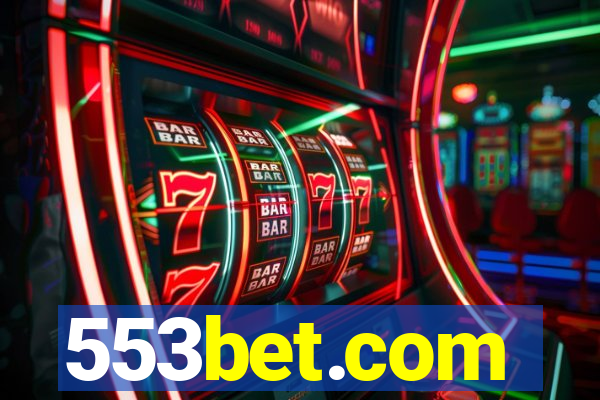 553bet.com