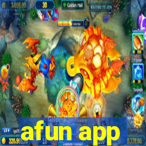 afun app