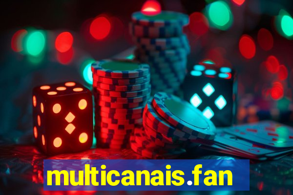 multicanais.fans