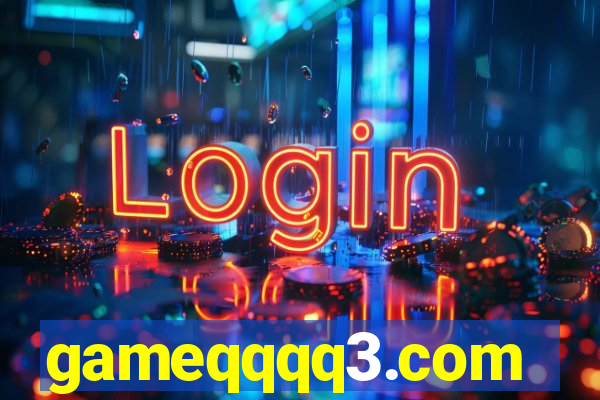 gameqqqq3.com