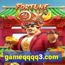 gameqqqq3.com