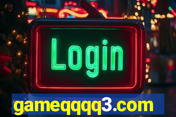 gameqqqq3.com