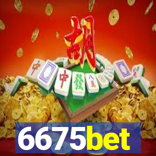 6675bet