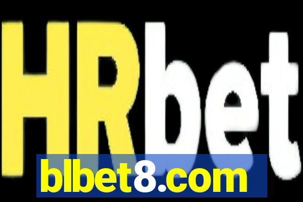 blbet8.com