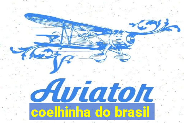 coelhinha do brasil