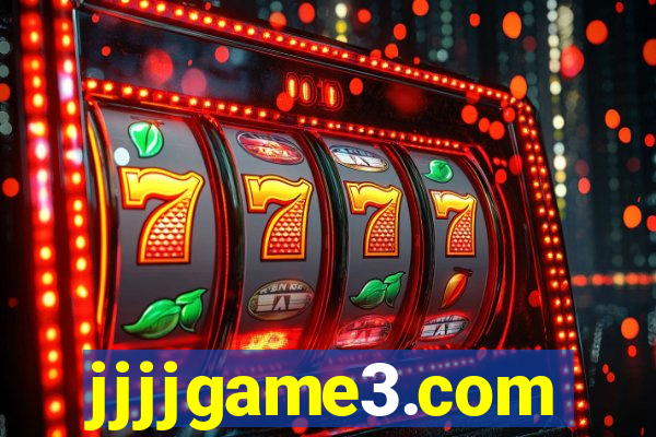 jjjjgame3.com