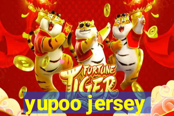 yupoo jersey