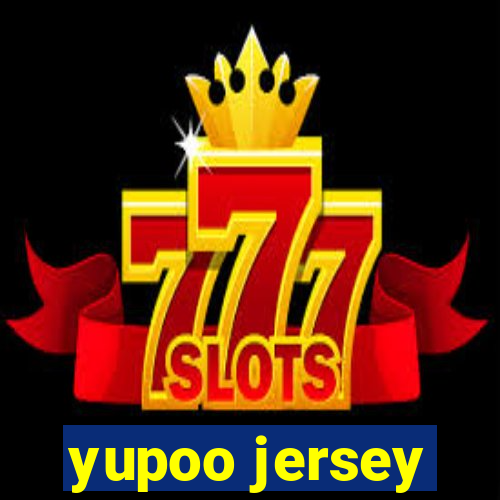 yupoo jersey