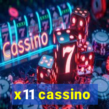 x11 cassino