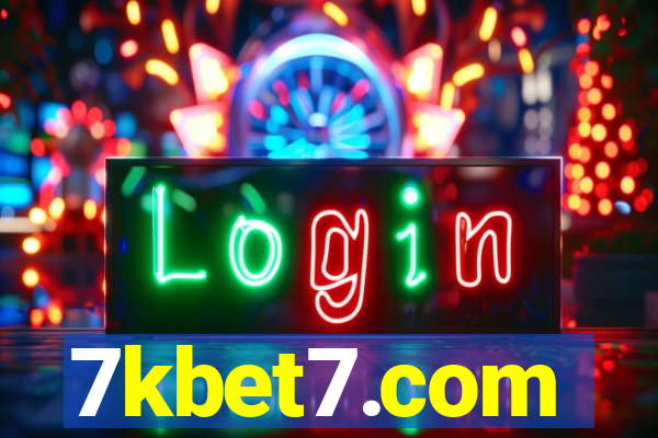 7kbet7.com