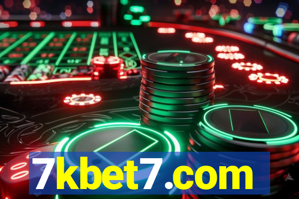 7kbet7.com