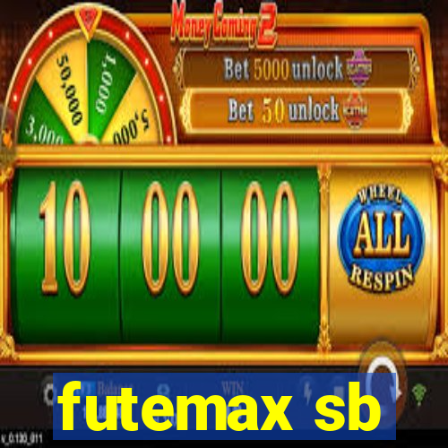 futemax sb