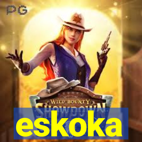 eskoka