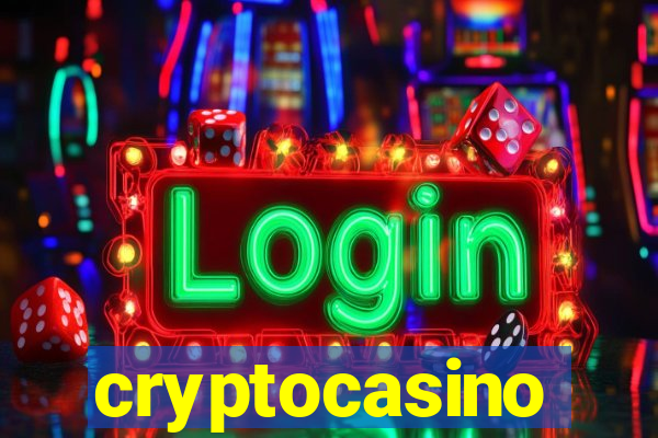 cryptocasino