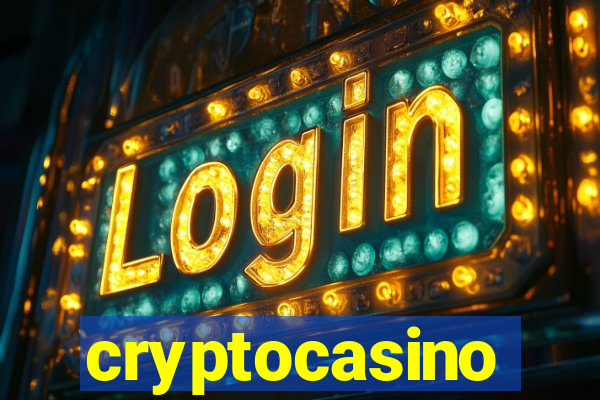 cryptocasino