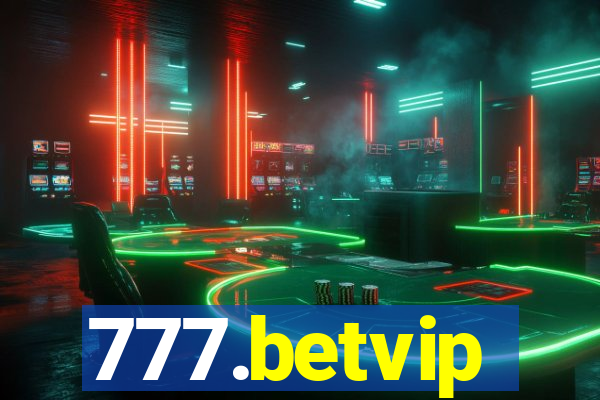 777.betvip