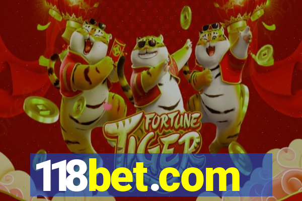 118bet.com