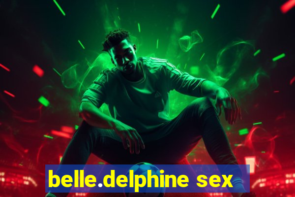 belle.delphine sex