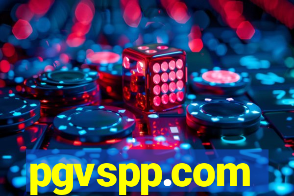 pgvspp.com