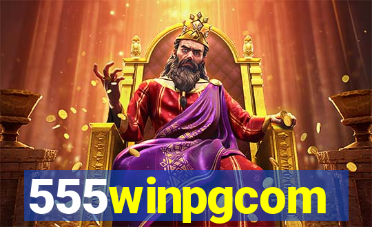 555winpgcom