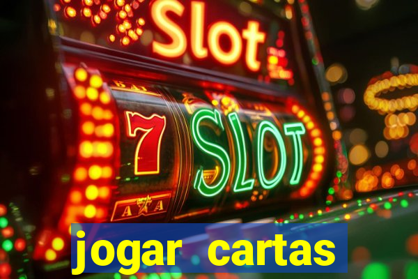 jogar cartas ciganas on line