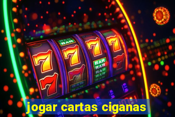 jogar cartas ciganas