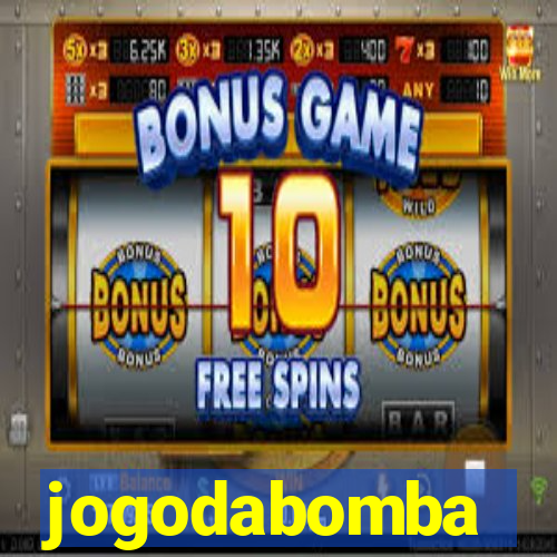 jogodabomba