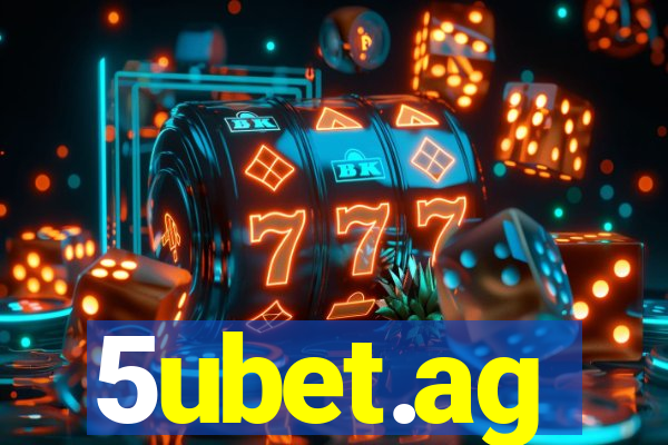 5ubet.ag