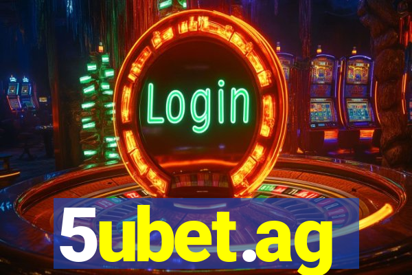 5ubet.ag