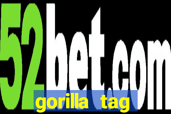 gorilla tag download mobile