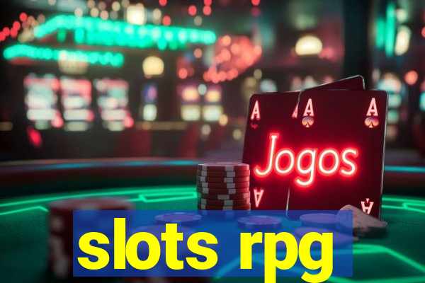 slots rpg