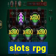 slots rpg