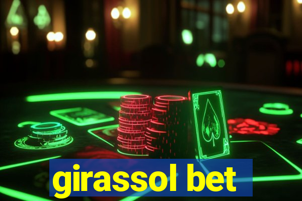 girassol bet