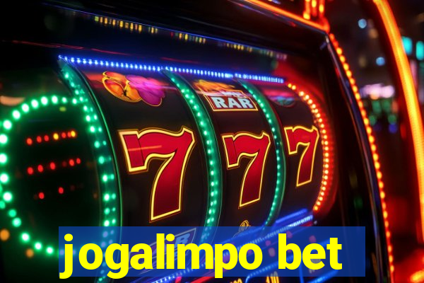 jogalimpo bet