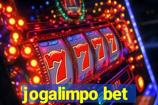 jogalimpo bet