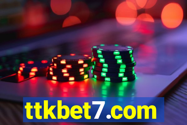 ttkbet7.com