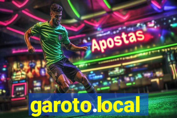 garoto.local