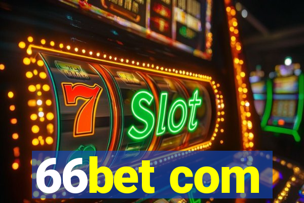 66bet com