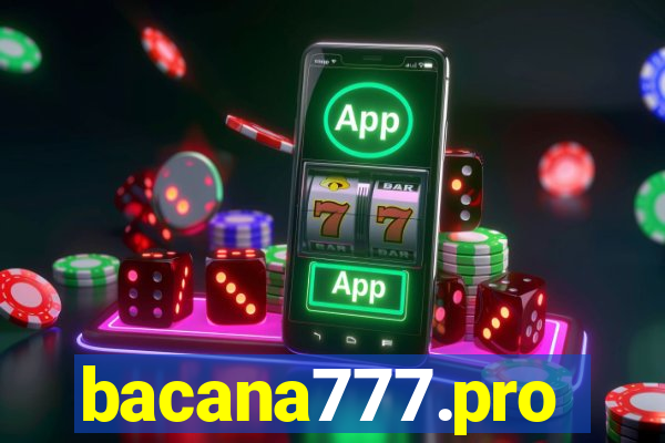 bacana777.pro