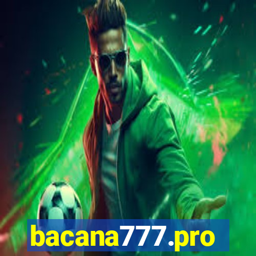 bacana777.pro